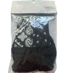 American Eagle Face Mask & Scrunchie Set NIP